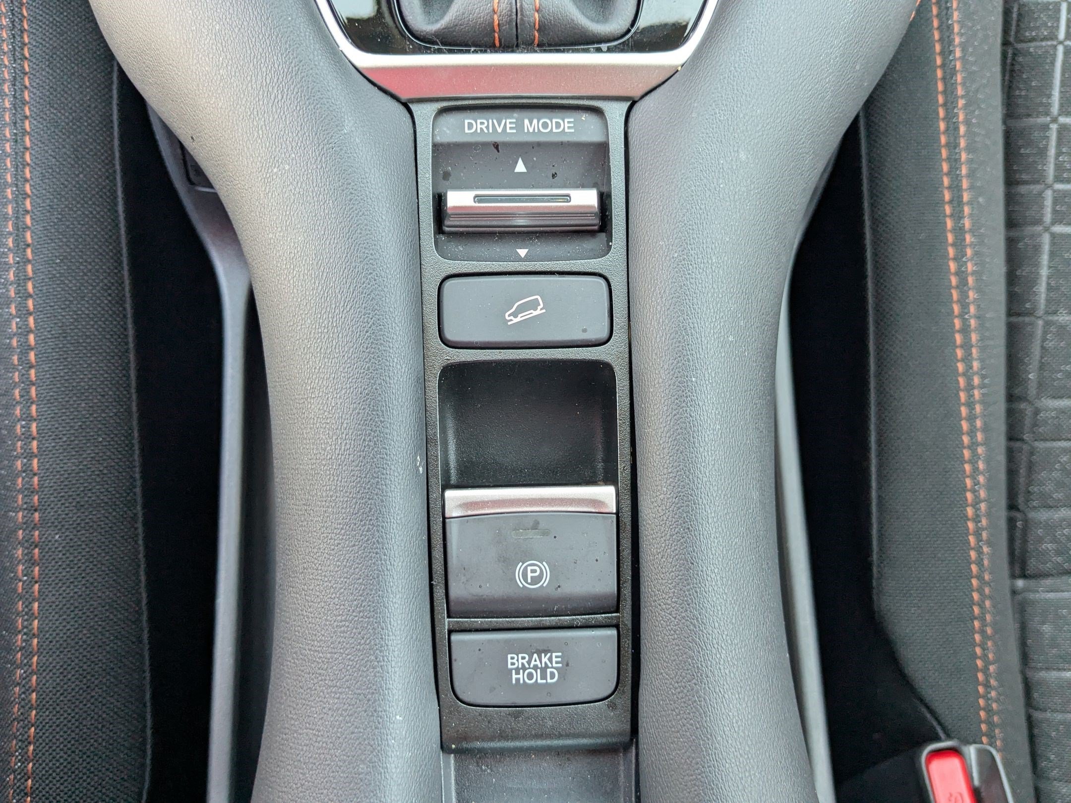 Certified Used 2024 Urban Gray Pearl Honda Sport image 27