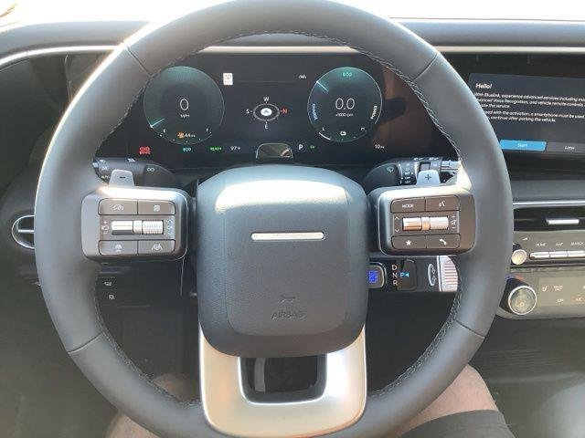 New 2027 Abyss Hyundai BLUE SEL image 23