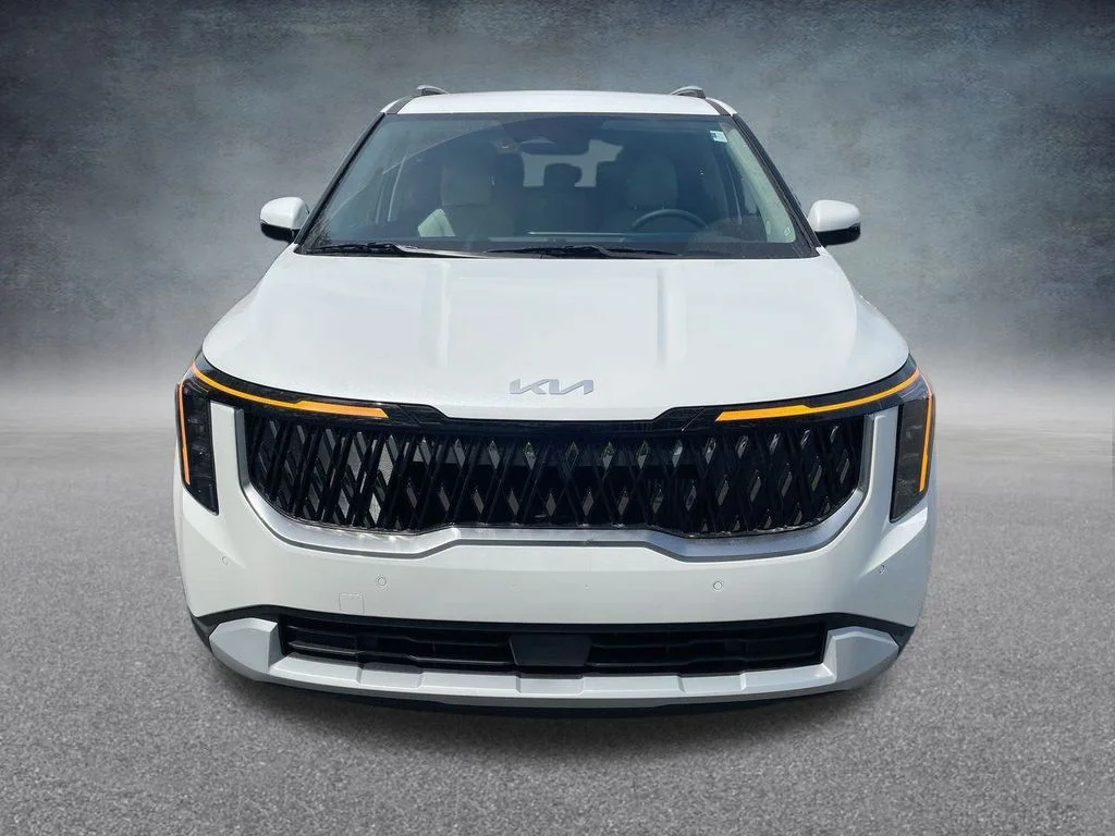2026 Kia Carnival EX - Photo 36