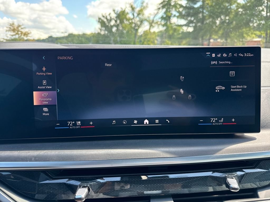 New 2027 Gray BMW xDrive40i image 19