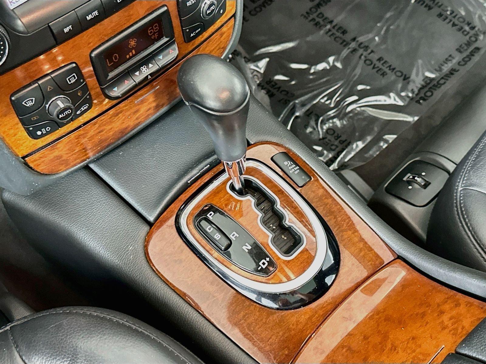 Used 2006 Desert Silver Metallic Mercedes-Benz S 430 image 14