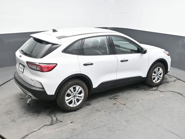 Used 2022 White Ford S image 28