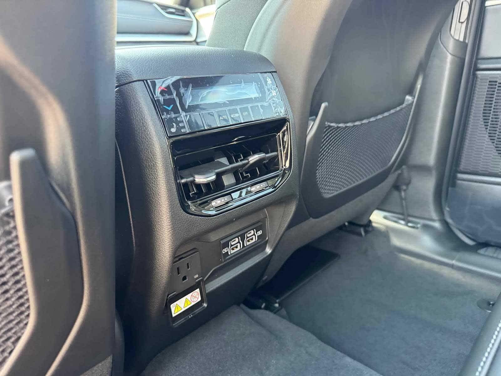 2025 Jeep Grand Cherokee L Limited - Photo 26