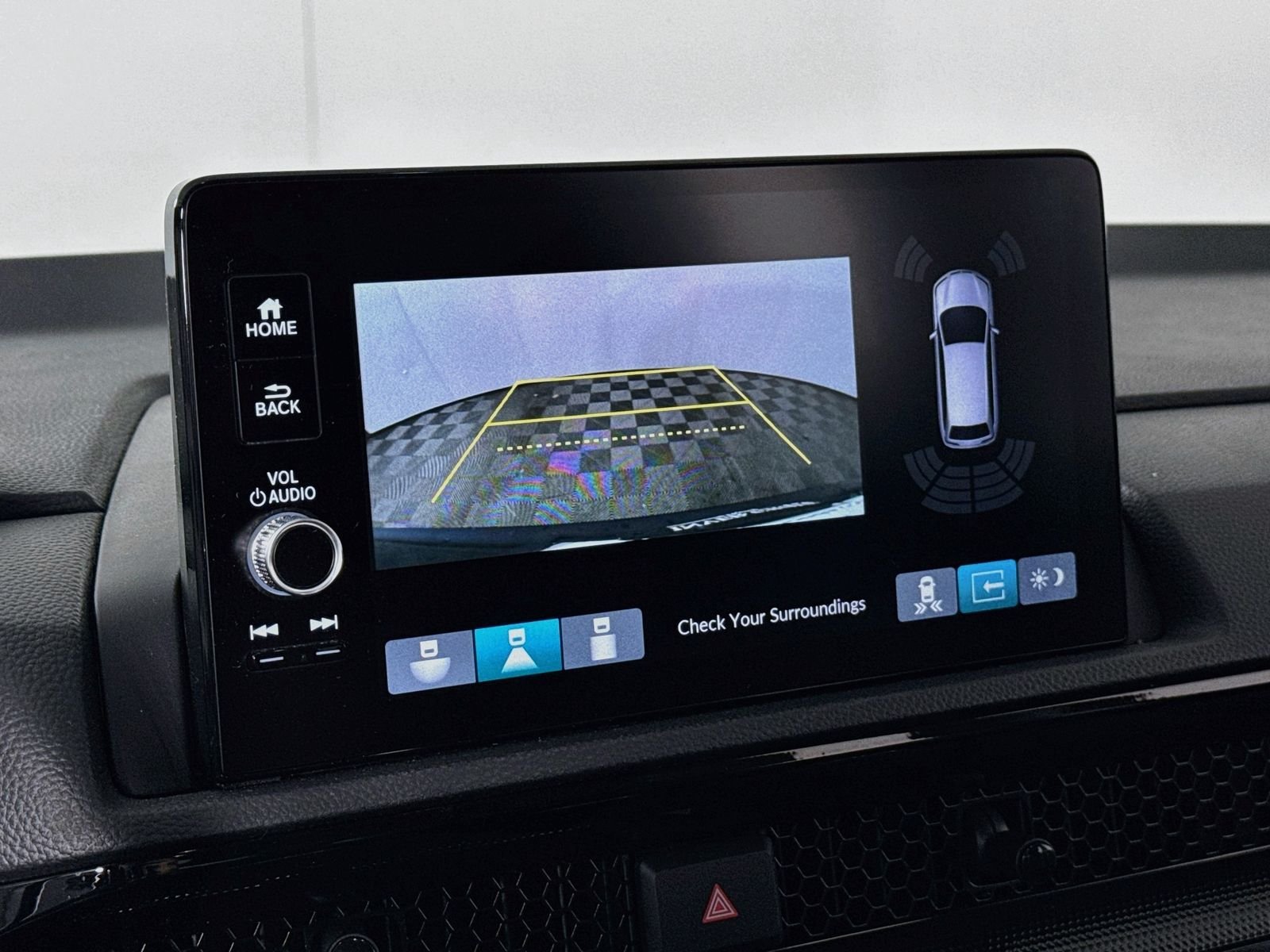 2025 Honda CR-V EX-L - Photo 17