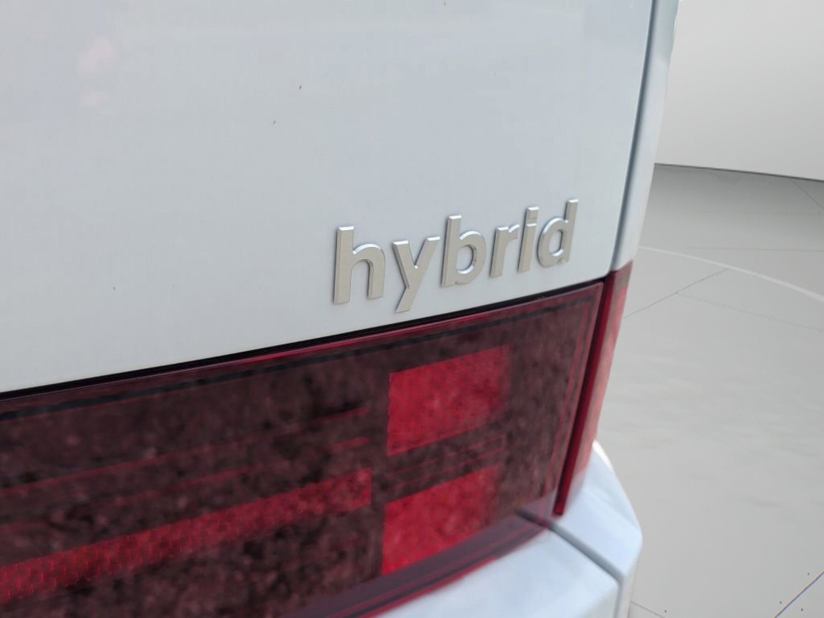 New 2026 Serenity White Hyundai SE image 47