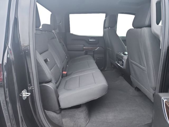 Used 2020 Onyx Black GMC Elevation image 10
