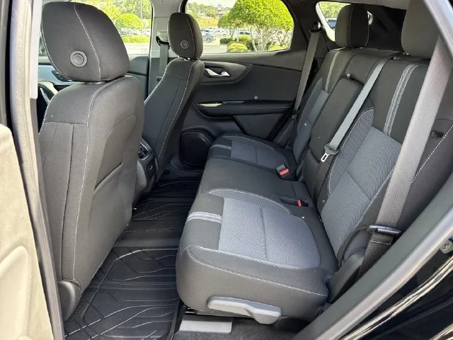 2026 Chevrolet Blazer 2LT - Photo 12