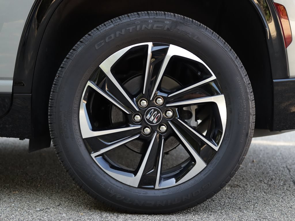 2026 Buick Enclave Sport Touring - Photo 47