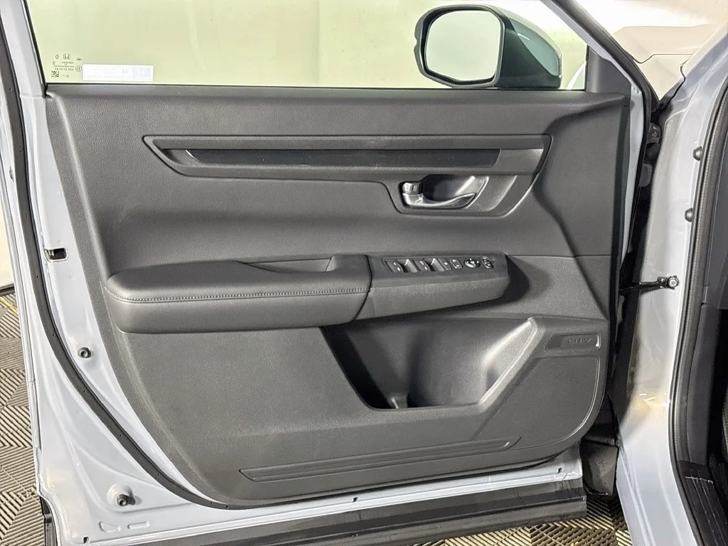 New 2027 Urban Gray Pearl Honda LX image 10