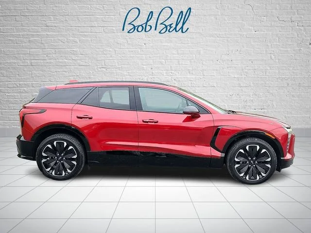2024 Chevrolet Blazer EV RS - Photo 7