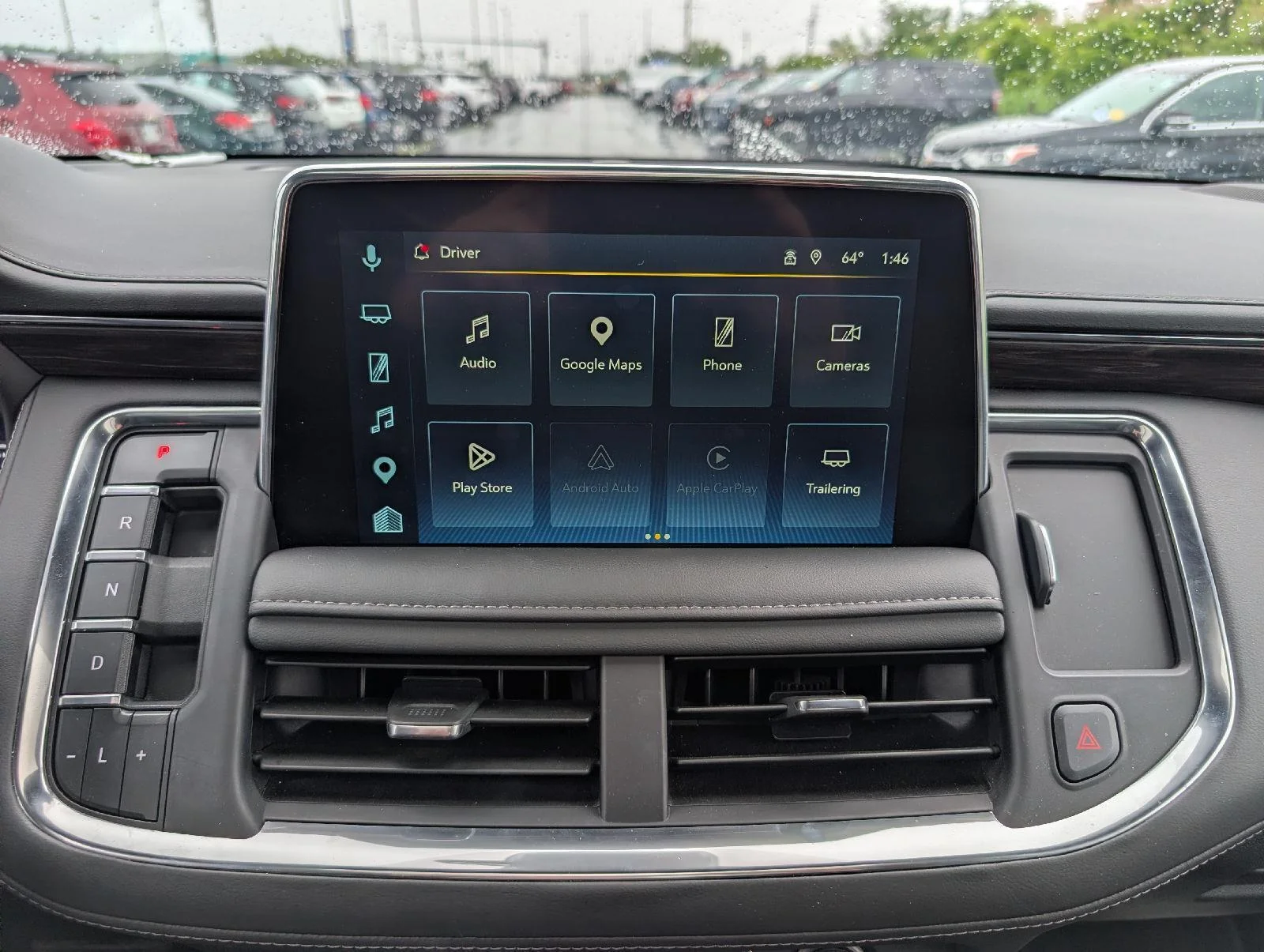 Used 2024 Summit White Chevrolet Z71 image 17