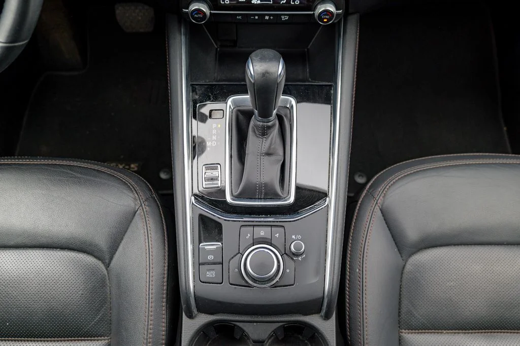 Used 2023 Jet Black Mica Mazda 2.5 S Premium Package image 52