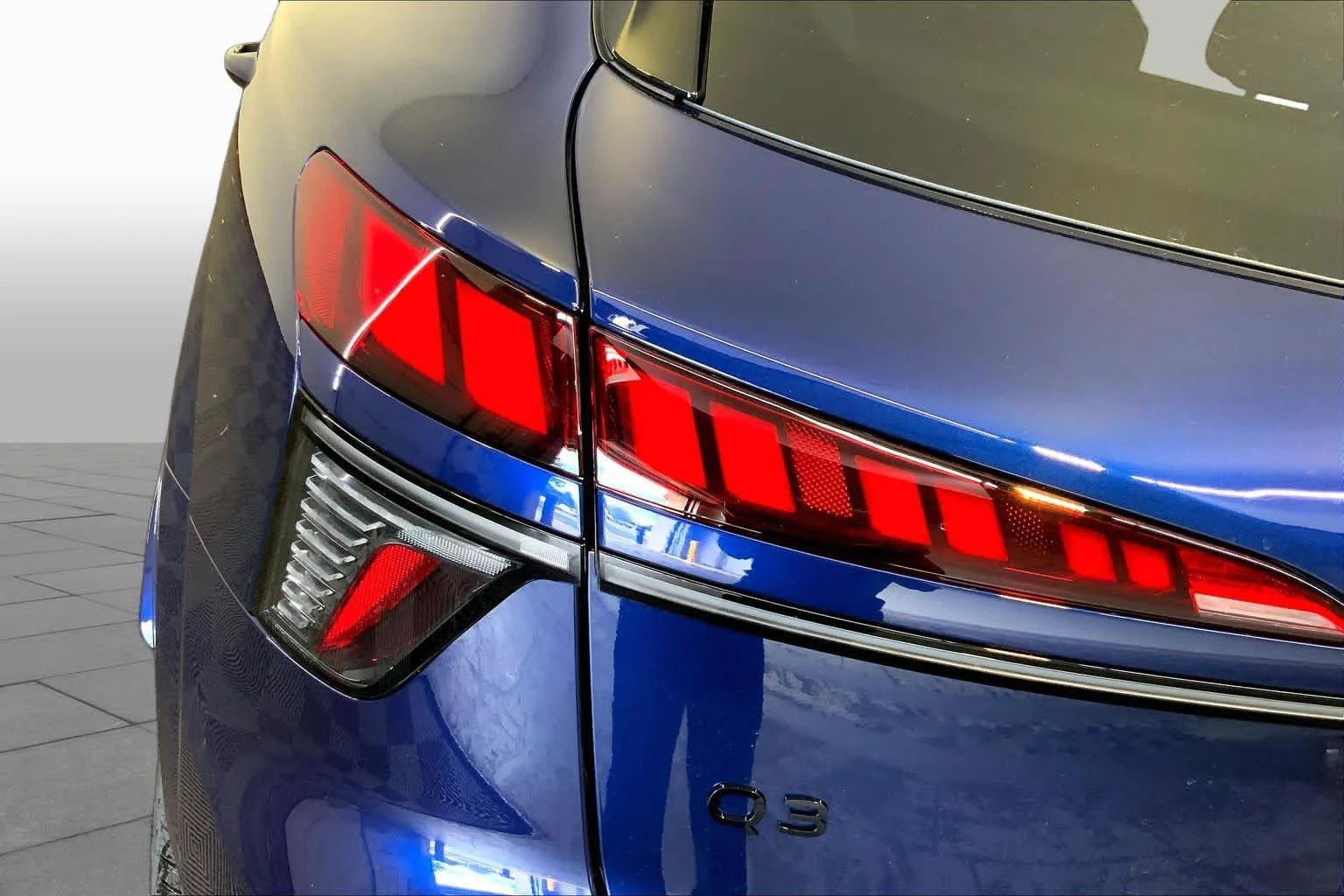 New 2026 Navarra Blue me Audi S line image 14