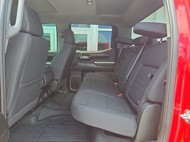 2024 GMC Sierra 1500 Elevation - Photo 15