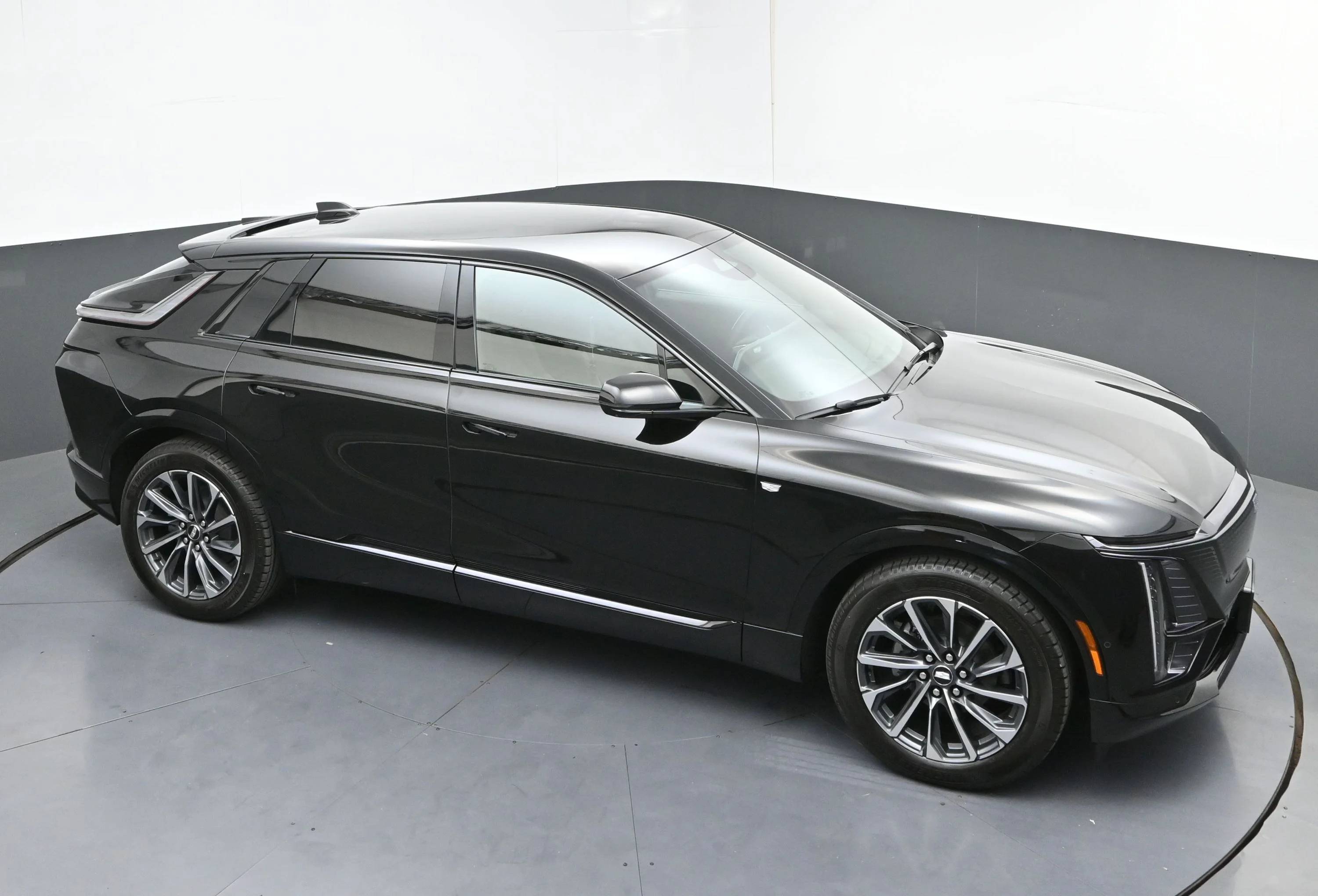 2026 Cadillac LYRIQ Sport - Photo 16