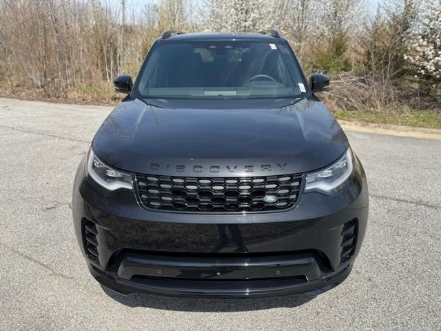 New 2026 Santorini Black Land Rover Dynamic SE image 3