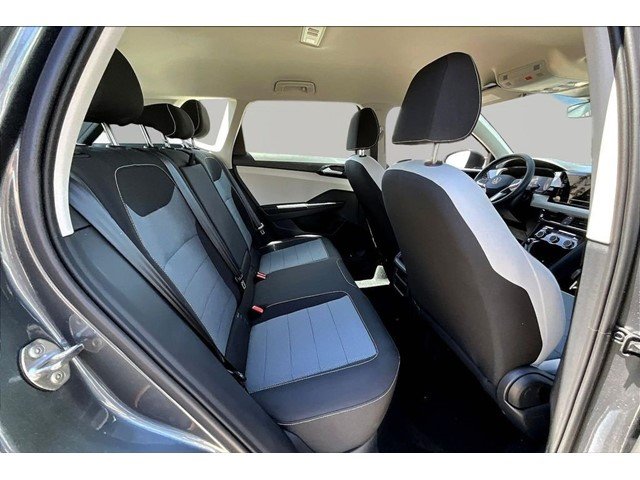 New 2026 Platinum Gray Metallic Volkswagen 1.5T S image 25