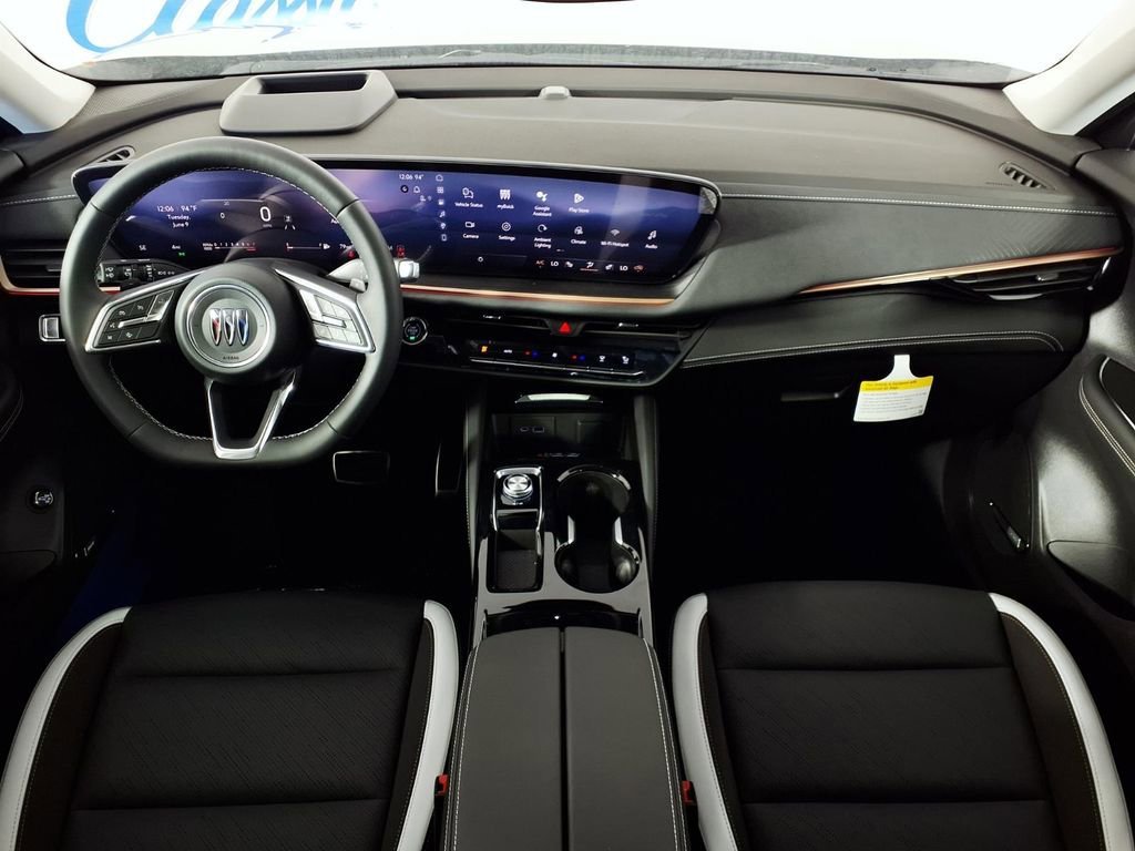 2026 Buick Envision Sport Touring - Photo 13