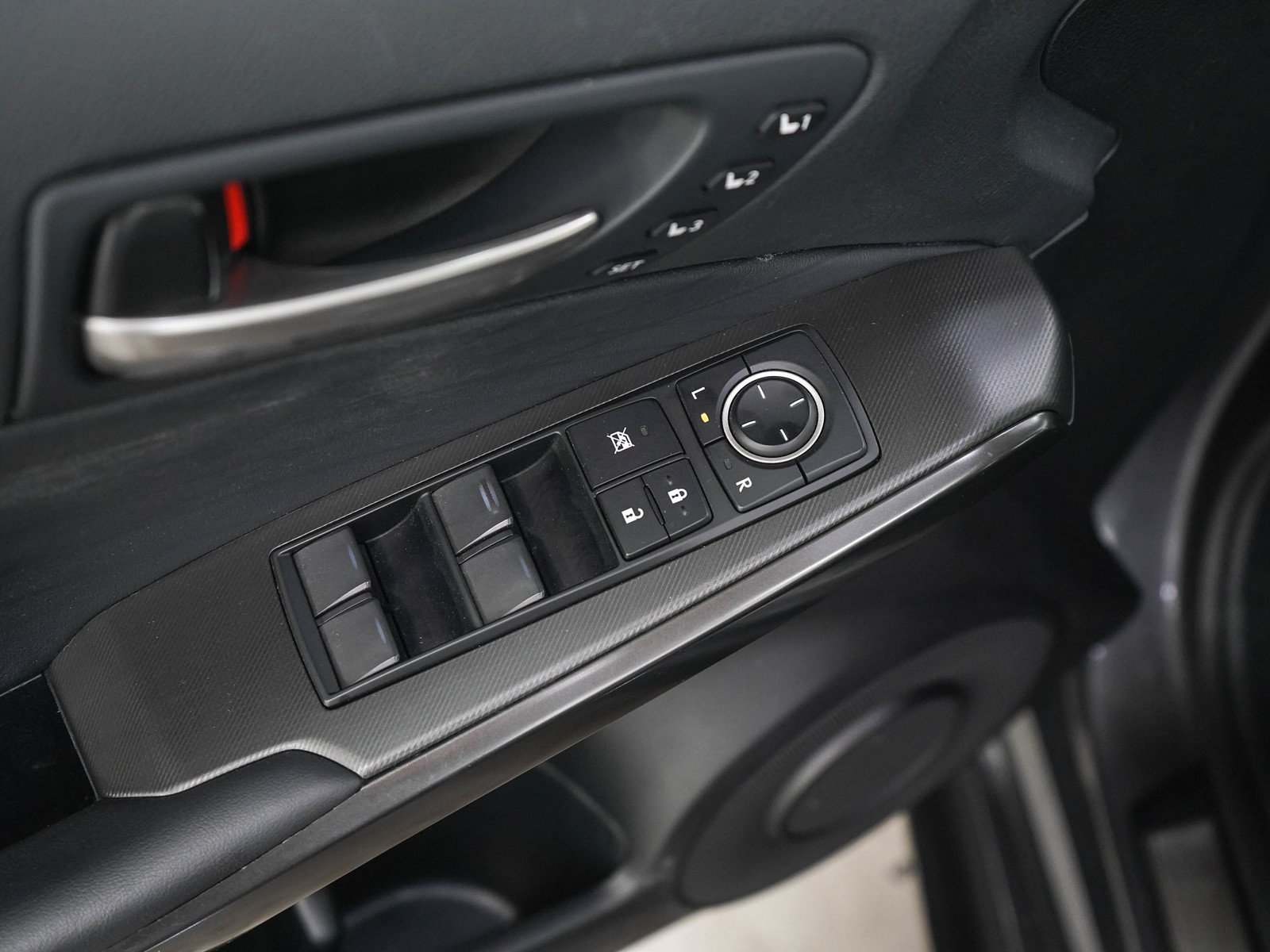 Used 2022 Gray Lexus 350 F Sport image 18