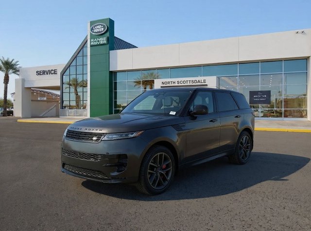 2026|Land Rover|Range Rover Sport|Dynamic SE|4D Sport Utility