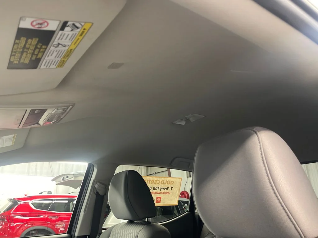Used 2023 Silver Toyota SR image 12