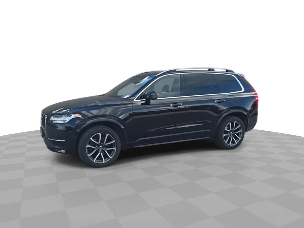 Used 2016 Black Volvo T6 Momentum image 4