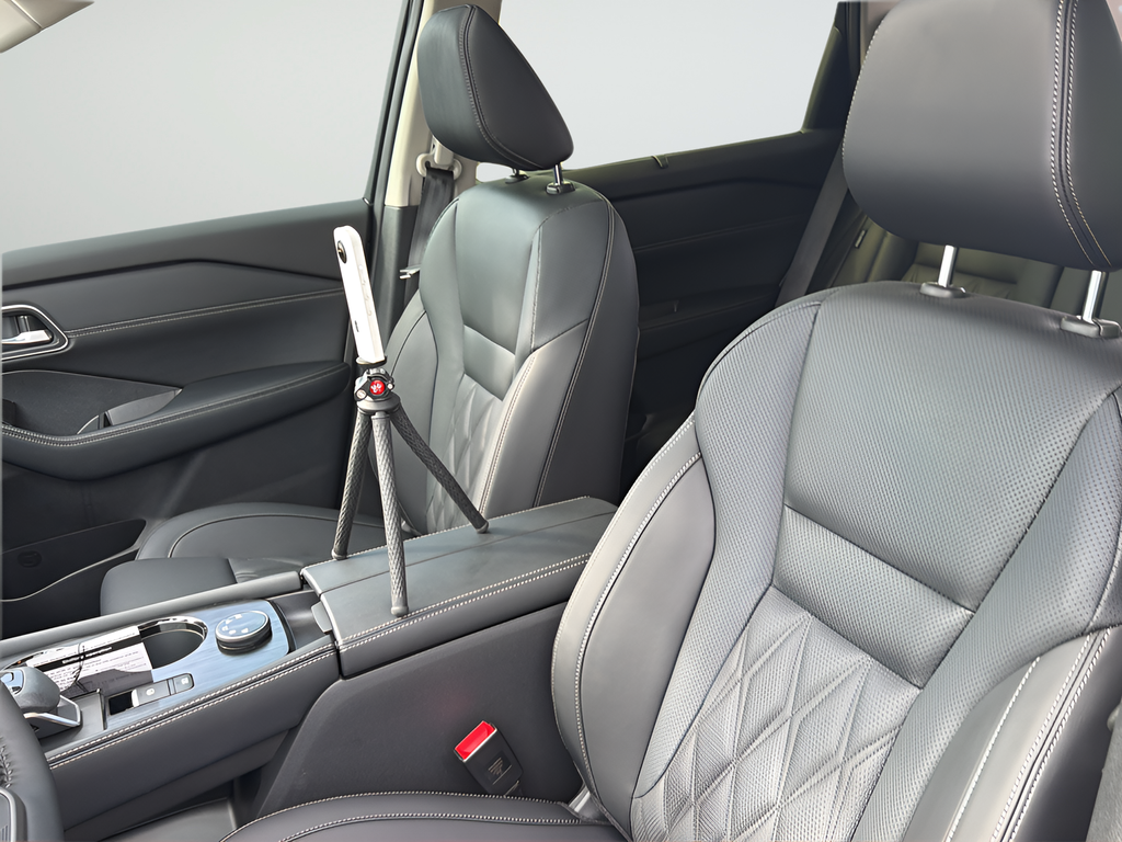 New 2026 Silver Nissan Platinum image 34