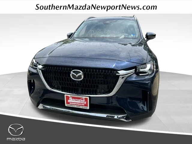 2026 Mazda CX-90 3.3 Turbo Premium Plus