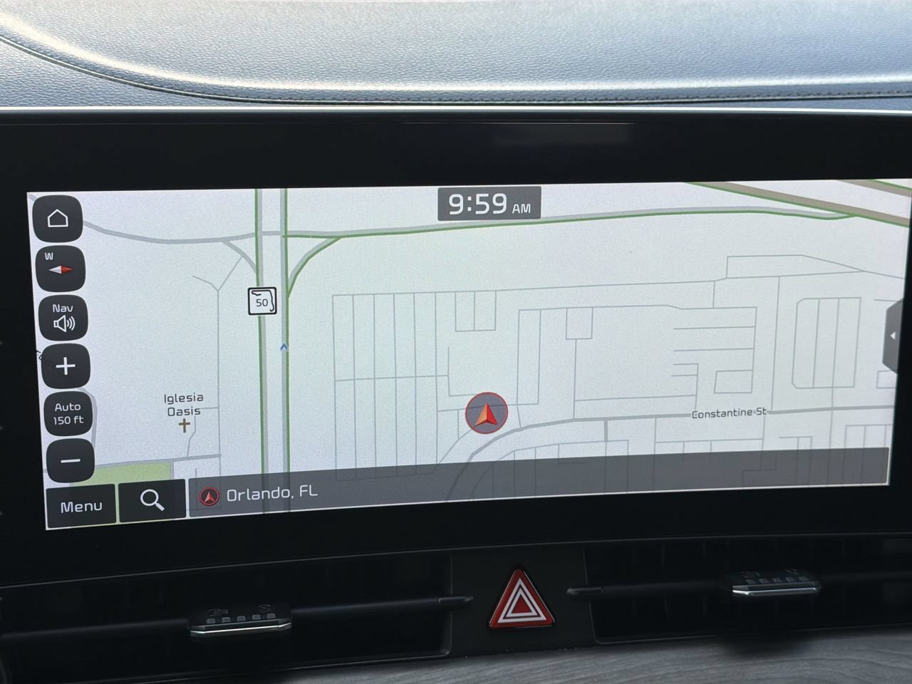 Used 2024 Gravity Gray Kia X-Pro image 23