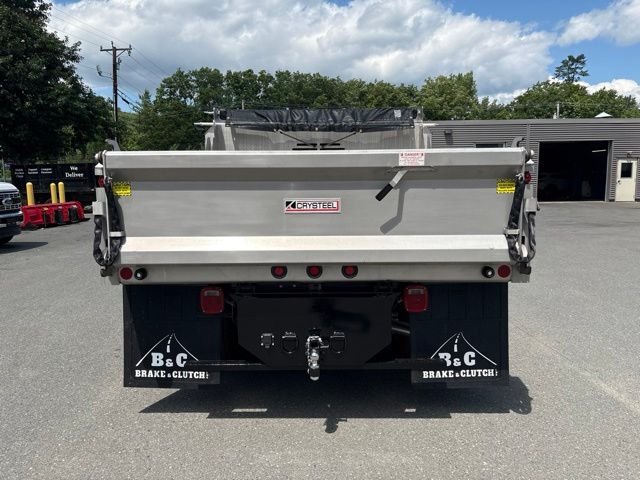 2026 Ford F-350 Super Duty Chassis Cab XL - Photo 6
