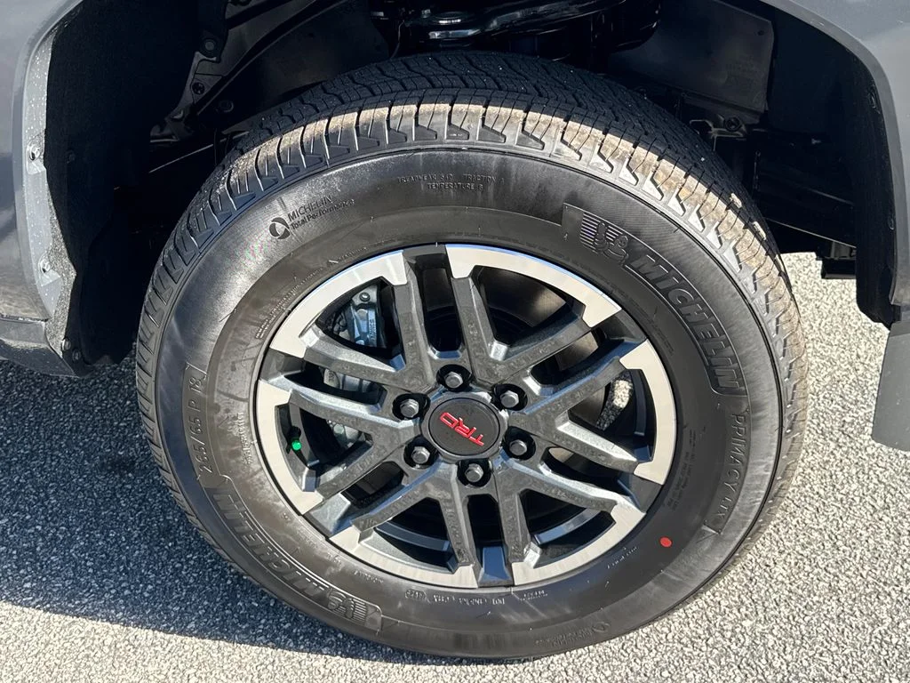 New 2026 Underground Toyota TRD Sport image 12