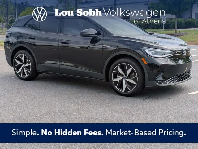 2026 Volkswagen ID.4 PRO S