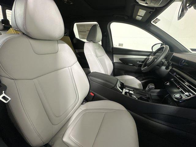 2025 Hyundai Santa Cruz SEL Activity - Photo 22