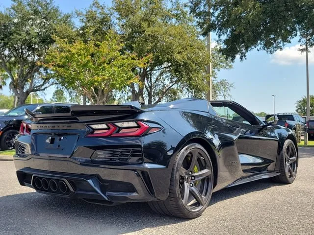 2023 Chevrolet Corvette 3LZ - Photo 21