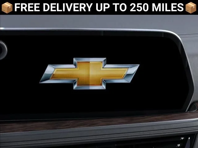 New 2026 Summit White Chevrolet LT image 20