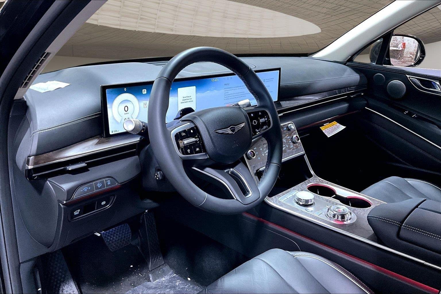 New 2026 Vik Black Genesis 2.5T ADVANCED image 8
