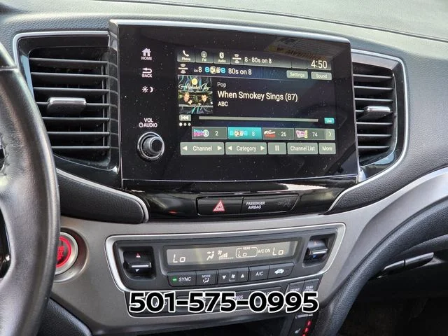 Used 2022  Honda Special Edition image 24