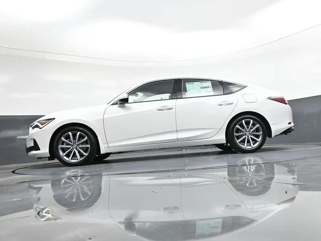 2025 Acura Integra Base - Photo 31