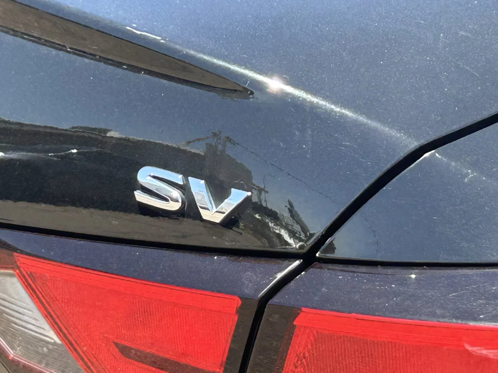 2022 Nissan Altima SV - Photo 13