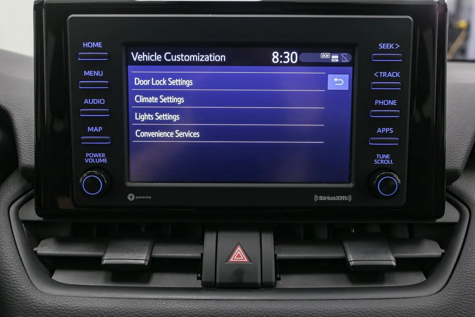 Certified Used 2022 White Toyota XLE image 30