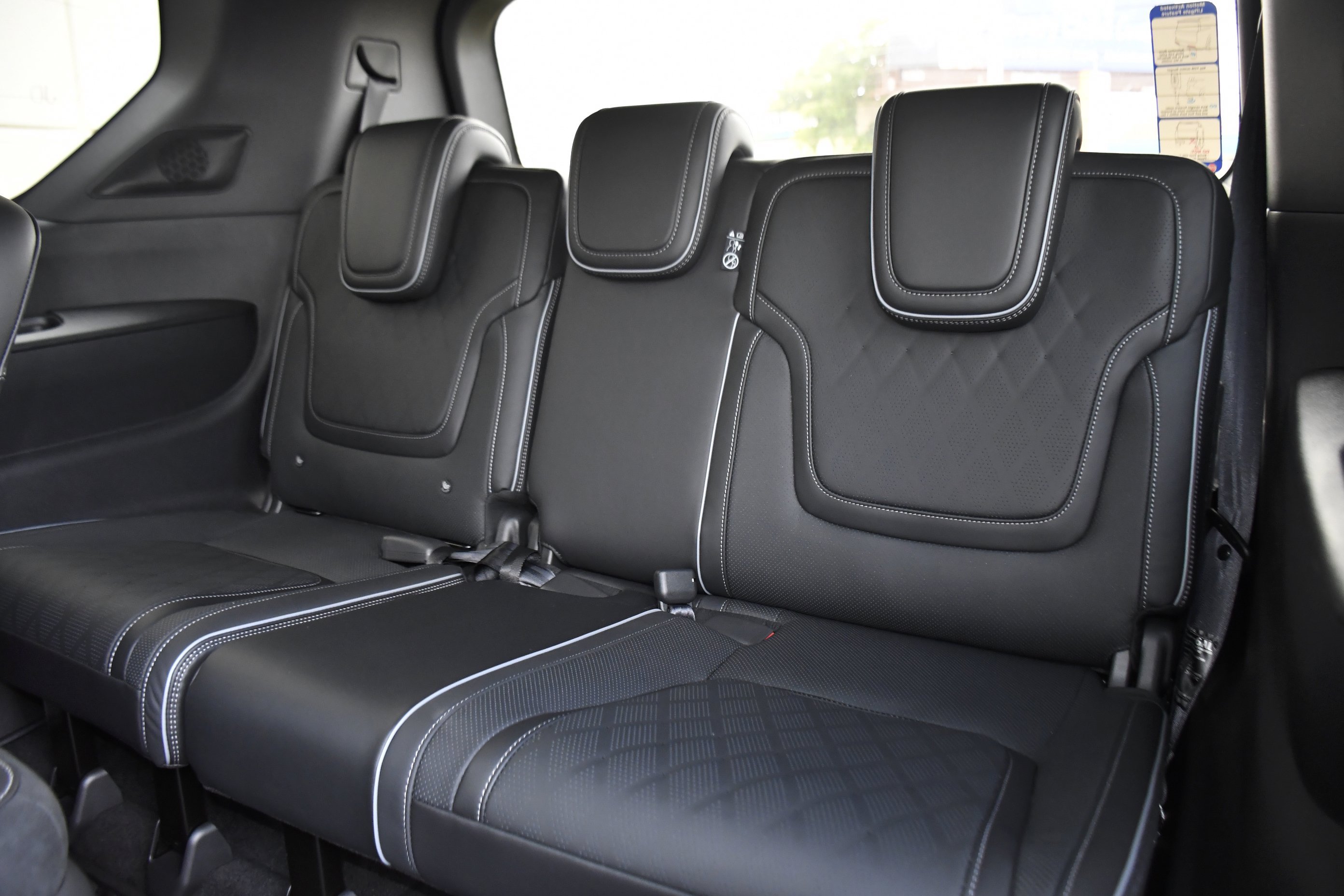 2026 INFINITI QX80 Autograph - Photo 30