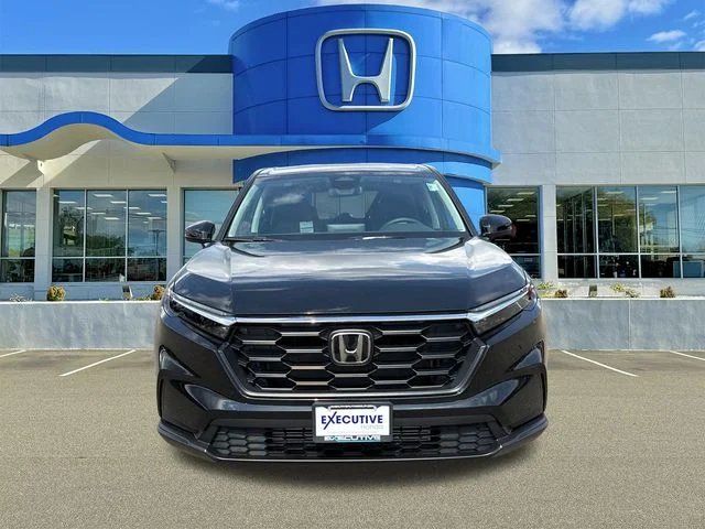 New 2026 Black Honda LX image 6