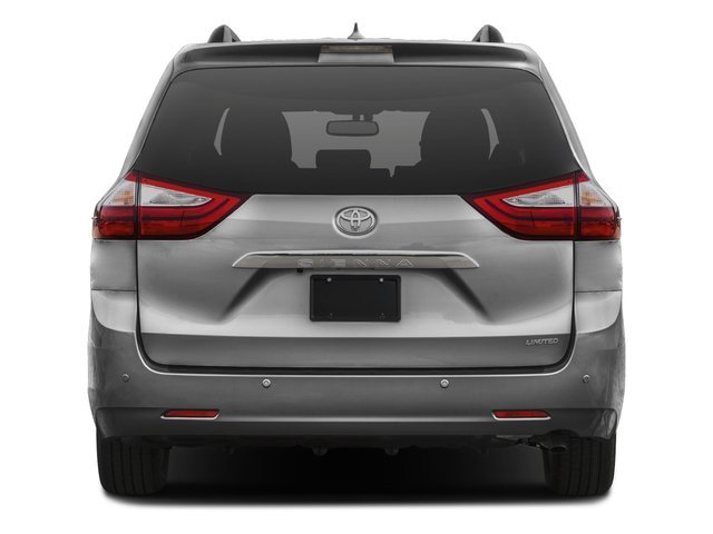 Used 2017 Predawn Gray Mica Toyota XLE image 5