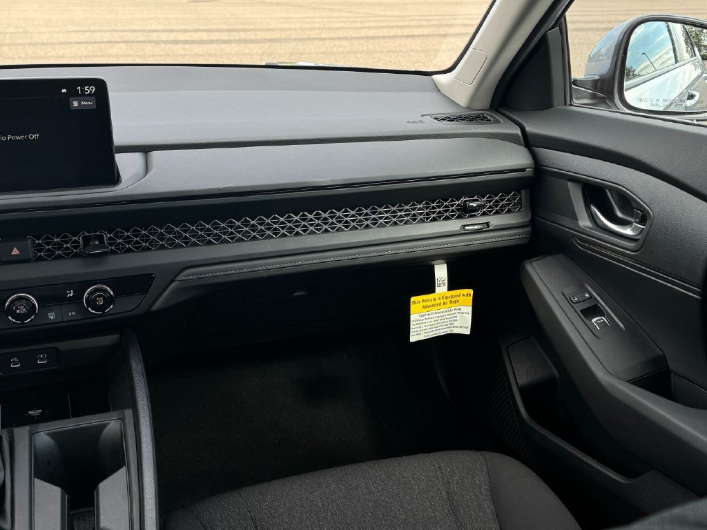 2026 Honda Accord LX - Photo 17