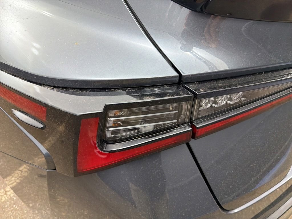 New 2026 Cloudburst Gray Lexus  350 F SPORT AWD image 19
