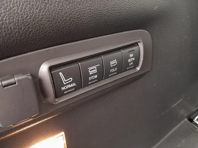Used 2018 Blue Ford Platinum image 62