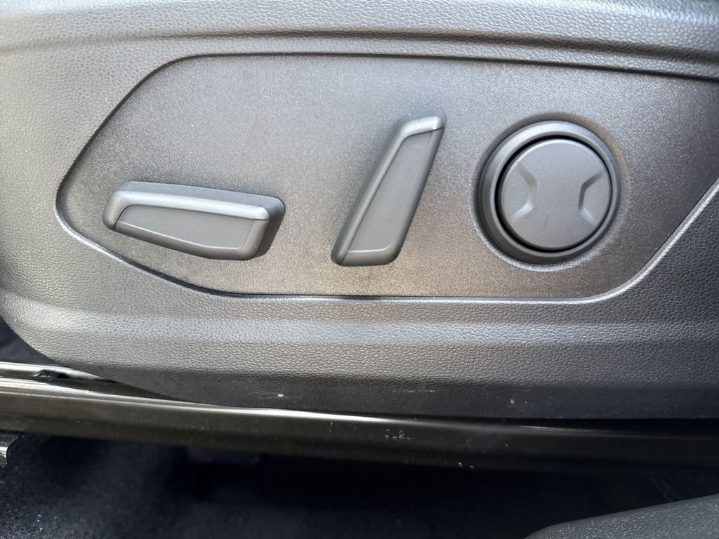 2022 Hyundai Tucson SEL - Photo 12