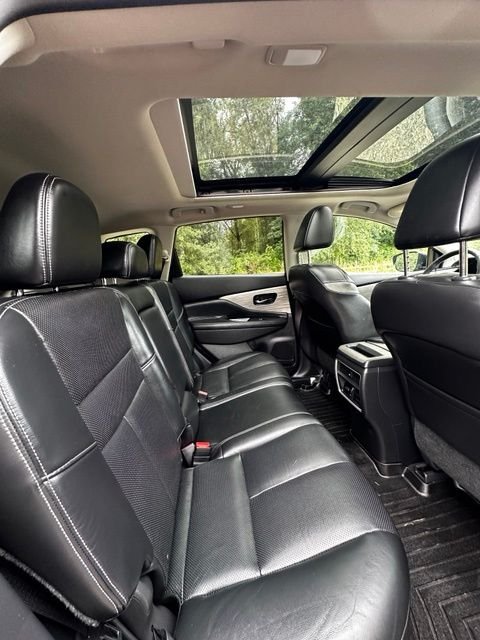 2015 Nissan Murano SL - Photo 18