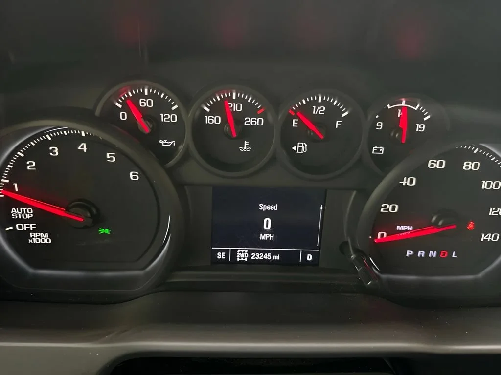 2023 GMC Sierra 1500 Pro - Photo 16