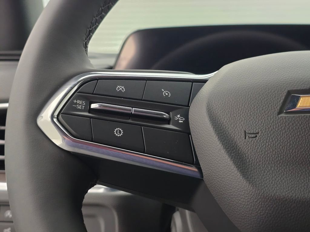 2026 Chevrolet Tahoe Premier - Photo 31